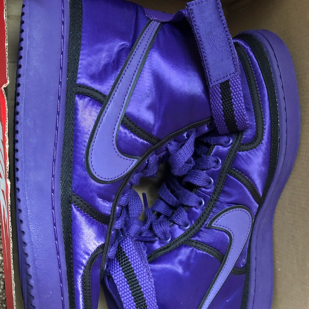 Nike vandal high size 10.5 and 11